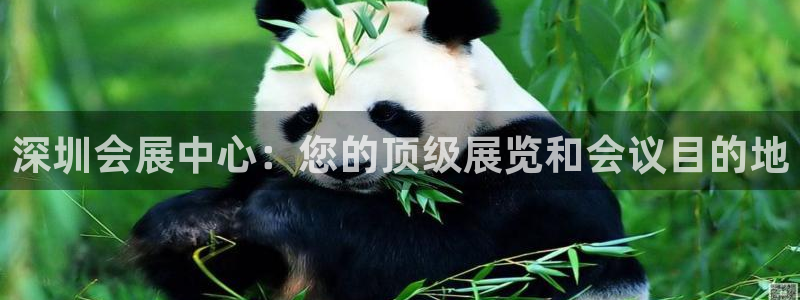 果博平台真实吗知乎推荐：深圳会展中心：您