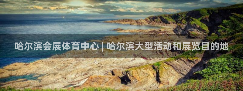 果博注册会员多少钱：哈尔滨会展体育中心 | 哈尔滨大型活动和展览目的地