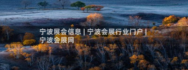 苹果电脑可以下载博易大师吗：宁波展会信息 | 宁波会展行业门户 | 
宁波会展网