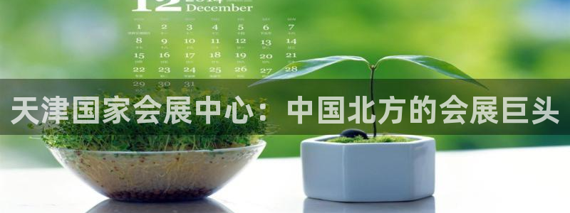 果博平台真实吗安全吗可靠吗：天津国家会展中心：中国北方的会展巨头