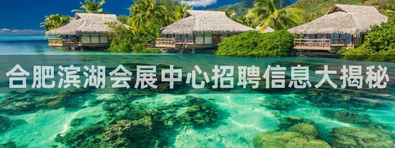 果博注册客服电话：合肥滨湖会展中心招聘信息大揭秘