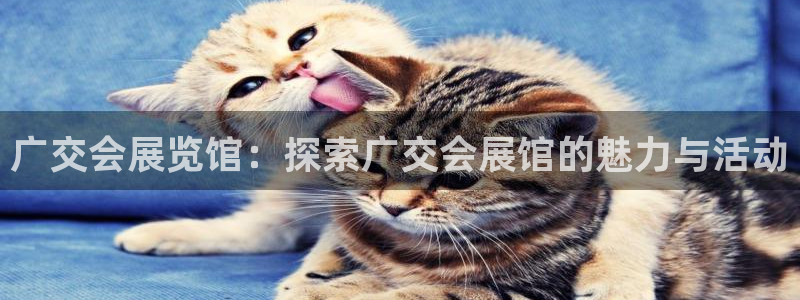 果博公司上分客服：广交会展览馆：探索广交