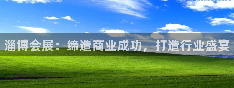 果博平台真实吗安全吗可信吗安全吗：淄博会展：缔造商业成功，打造行业盛宴