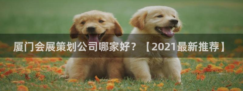果博注册会员：厦门会展策划公司哪家好？【2021最新推荐】